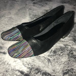 Vaneli Ballet Flats